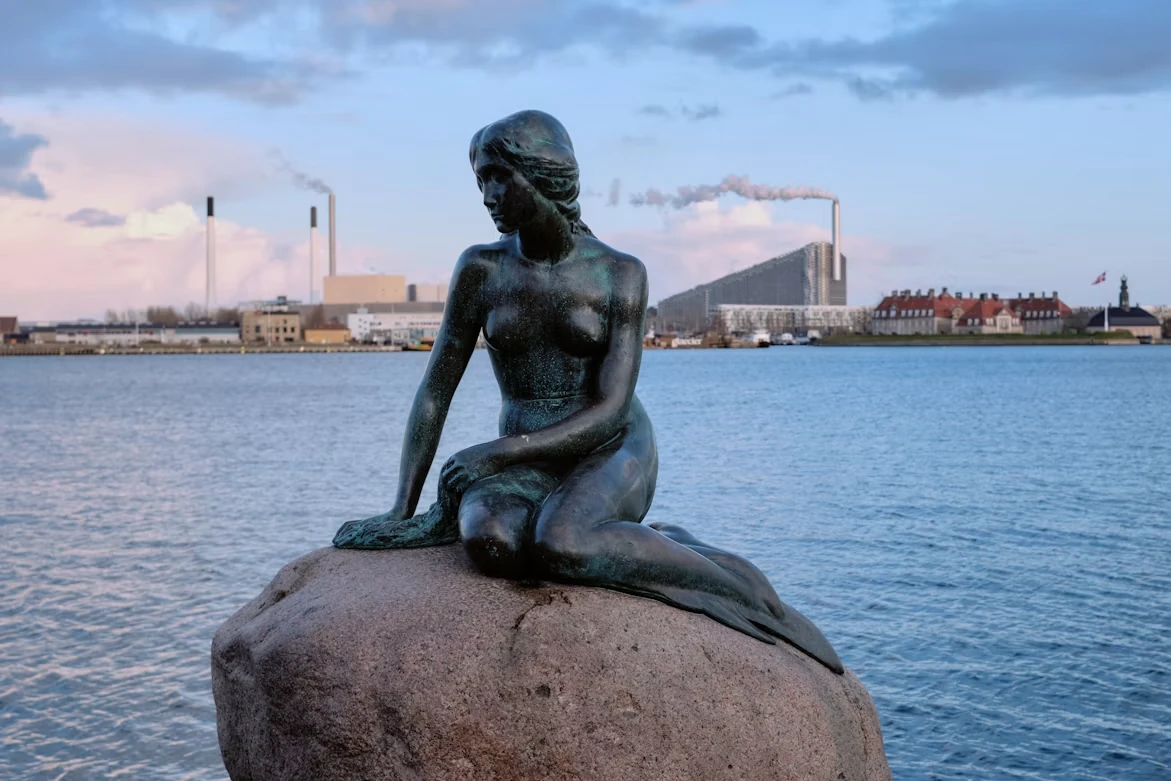 Attraction 3 in Denmark — GoAtlas