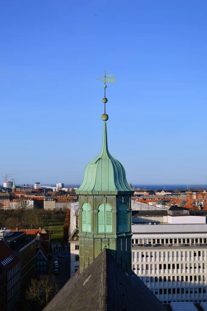 Gem 2 in Denmark — GoAtlas
