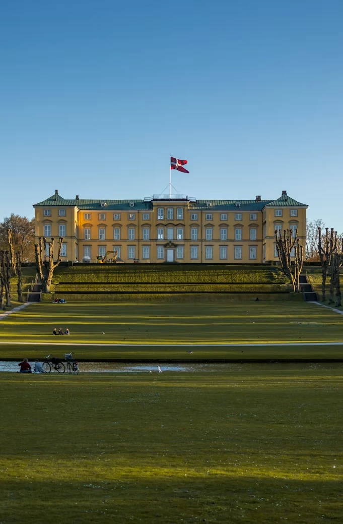 Gem 3 in Denmark — GoAtlas