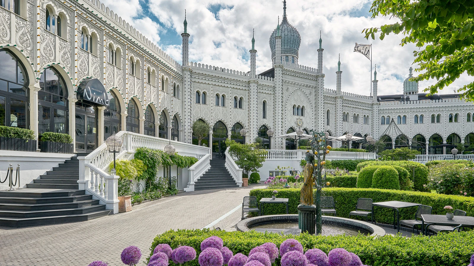 Hotel 2 in Denmark — GoAtlas