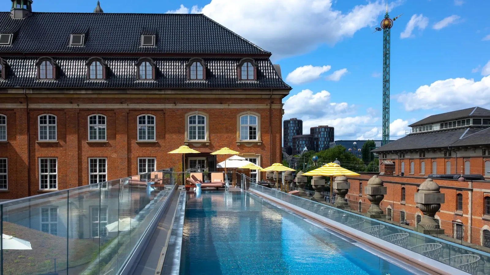 Hotel 3 in Denmark — GoAtlas