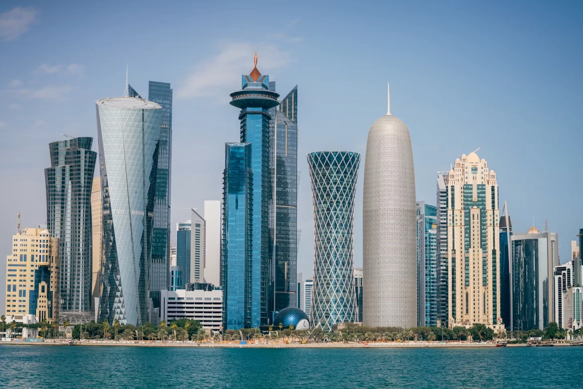 Attraction 3 in Doha — GoAtlas