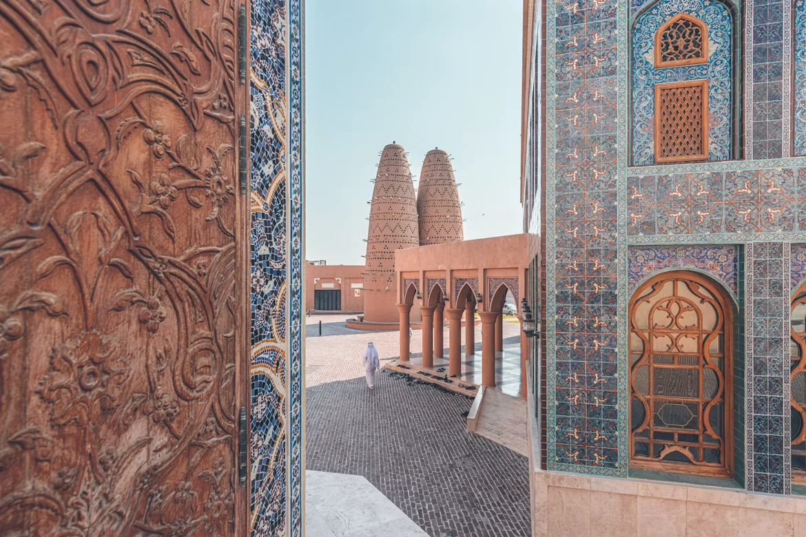 Gem 2 in Doha — GoAtlas