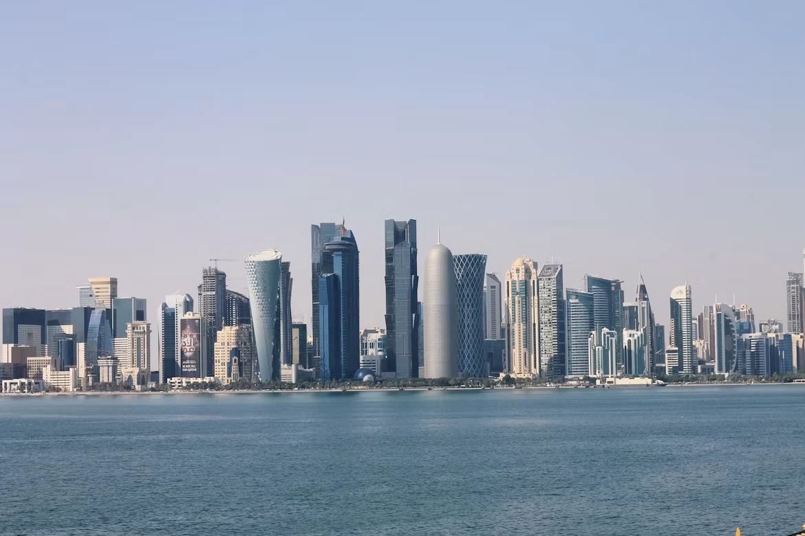 Photo 1 in Doha — GoAtlas