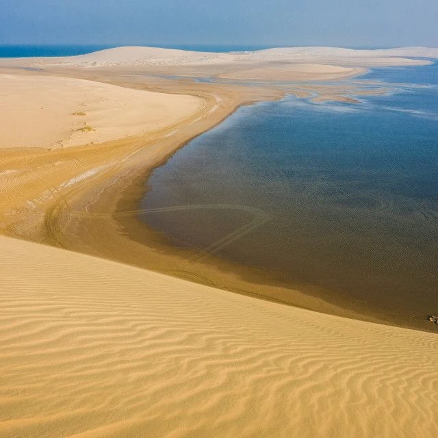 Photo 3 in Doha — GoAtlas
