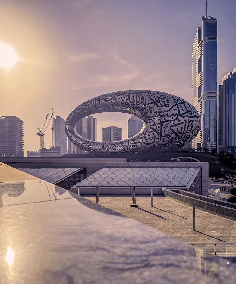 Attraction 2 in Dubai — GoAtlas