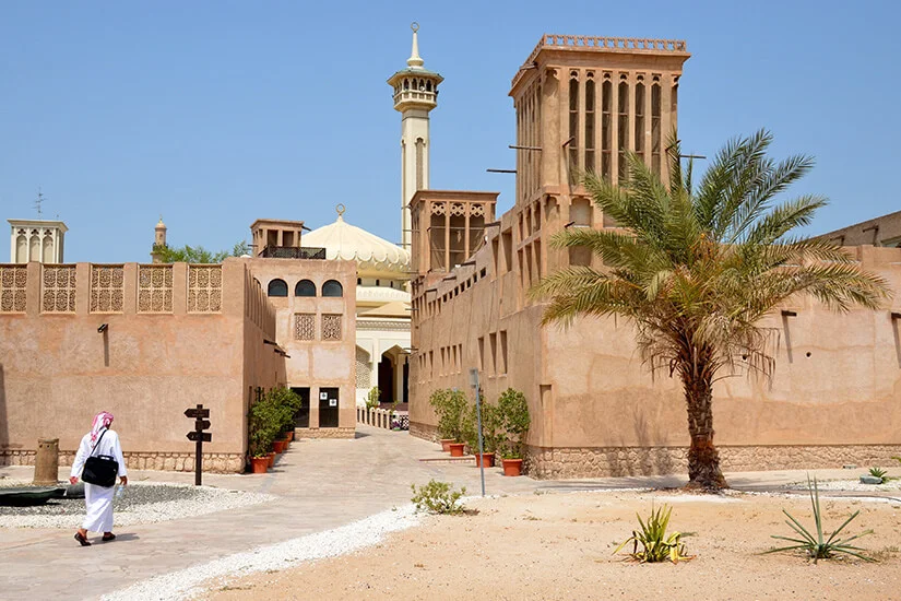 Attraction 3 in Dubai — GoAtlas