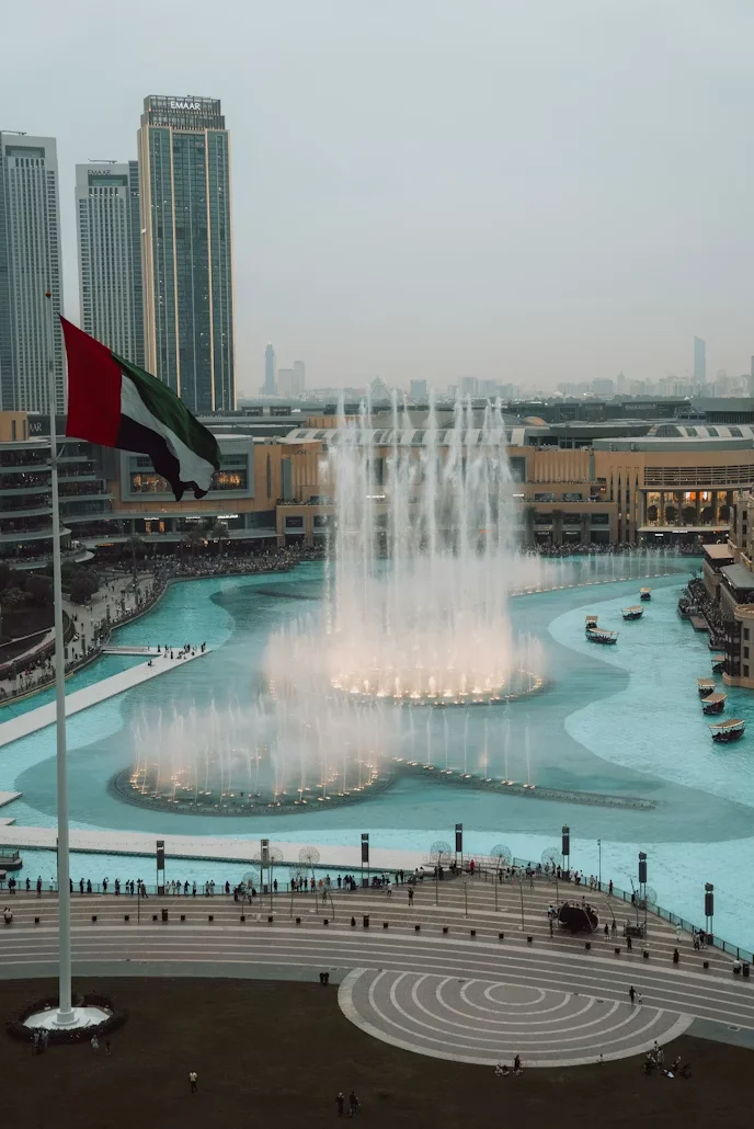 Photo 2 in Dubai — GoAtlas