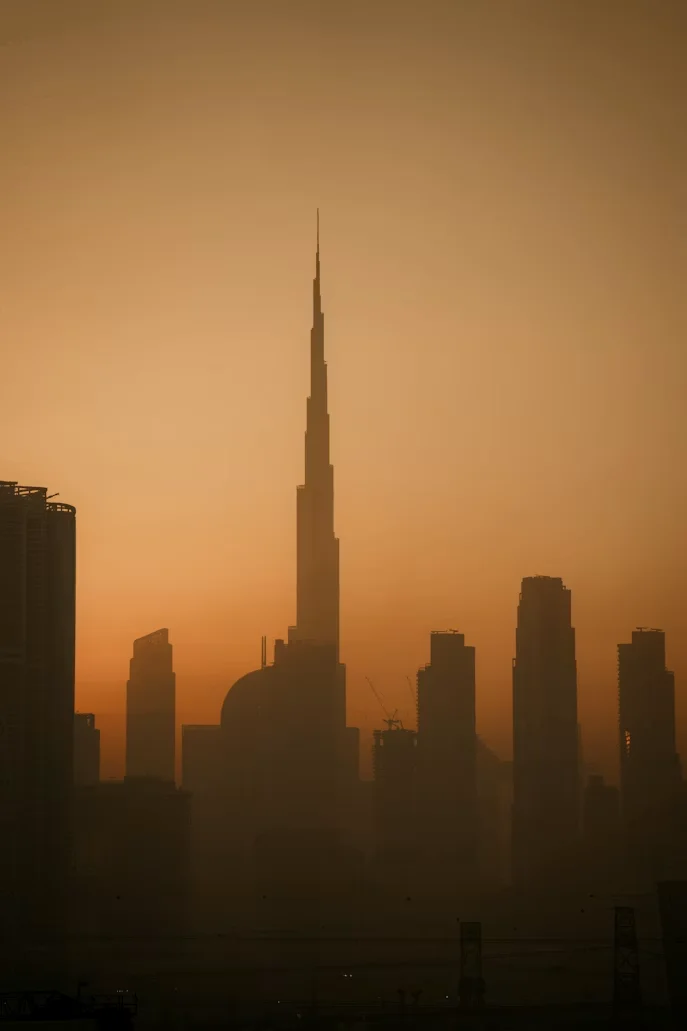 Photo 3 in Dubai — GoAtlas
