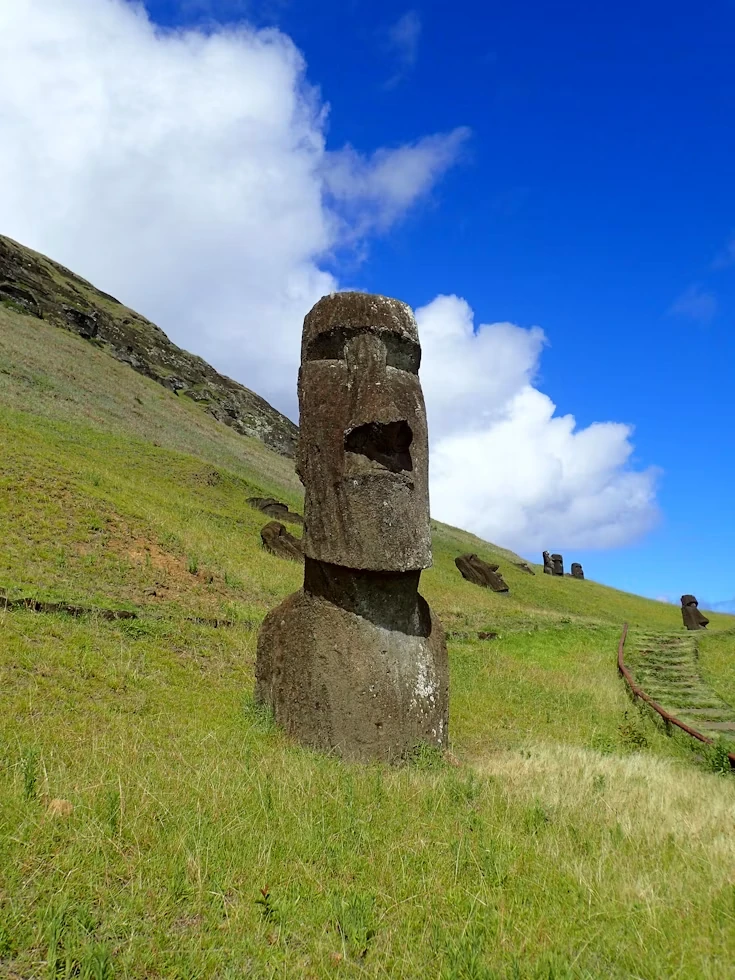 Attraction 2 in Easter Island — GoAtlas