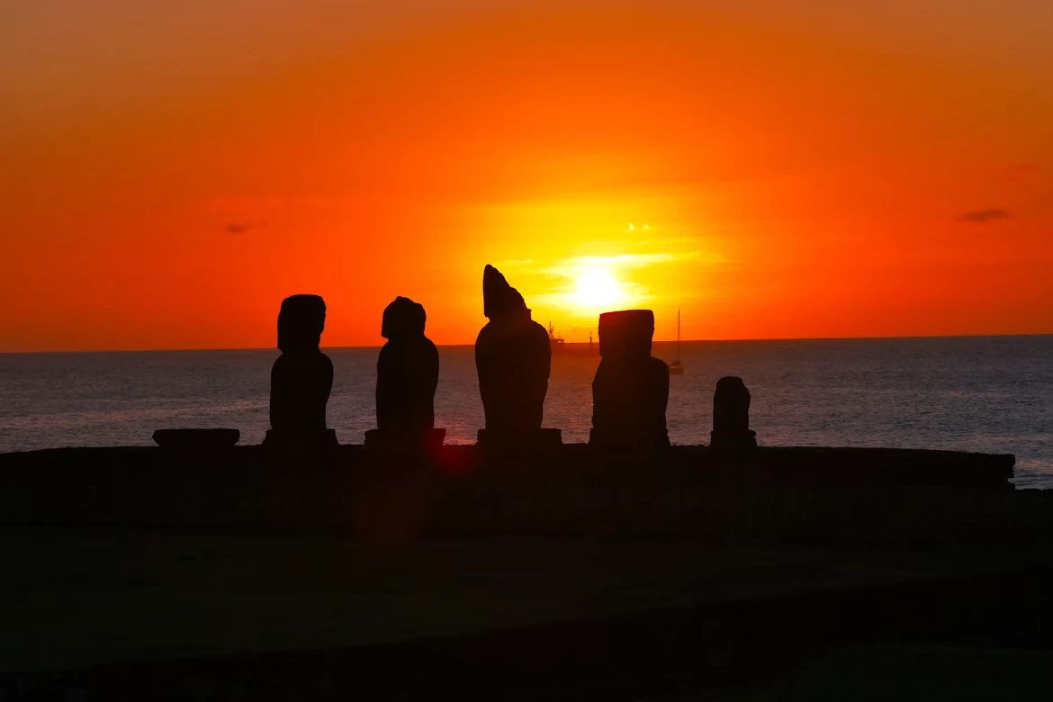 Attraction 3 in Easter Island — GoAtlas
