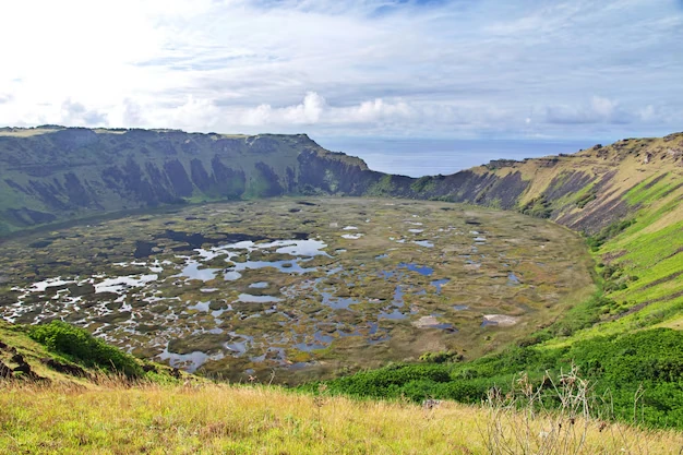 Gem 2 in Easter Island — GoAtlas