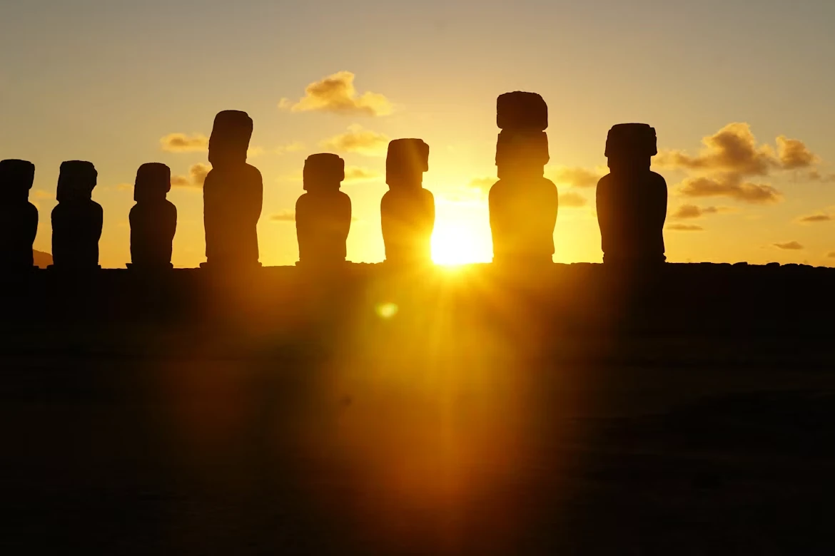 Photo 1 in Easter Island — GoAtlas