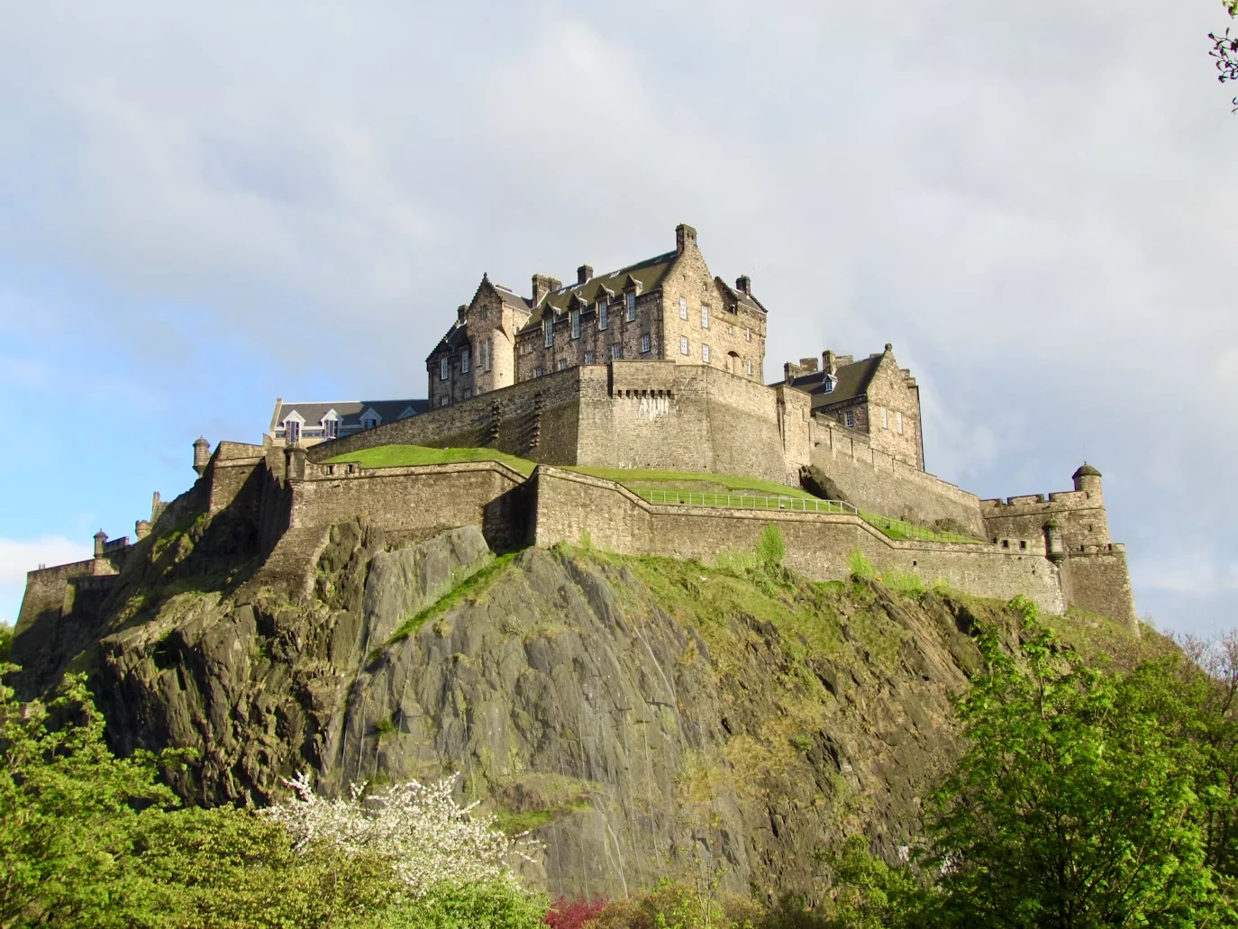 Attraction 1 in Edinburgh — GoAtlas