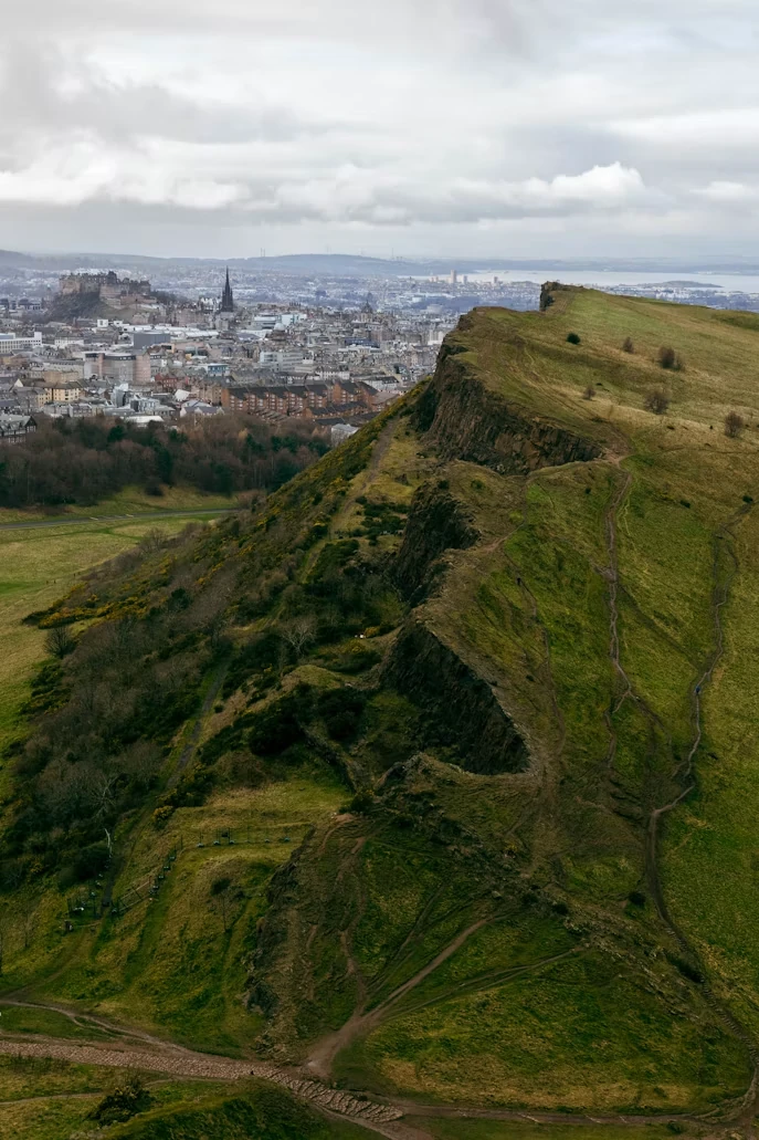 Attraction 3 in Edinburgh — GoAtlas