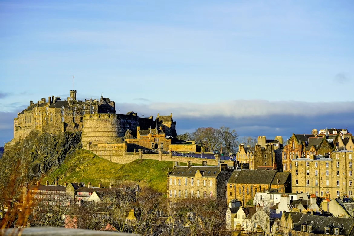 Photo 1 in Edinburgh — GoAtlas