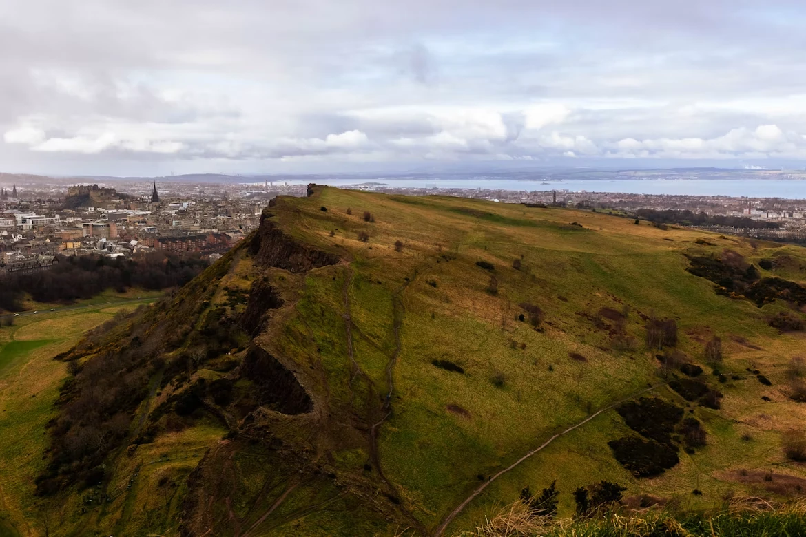 Photo 2 in Edinburgh — GoAtlas