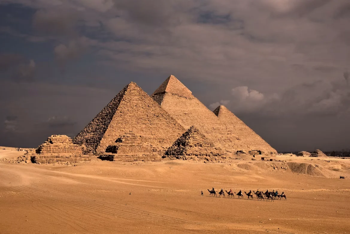 Attraction 1 in Egypt — GoAtlas