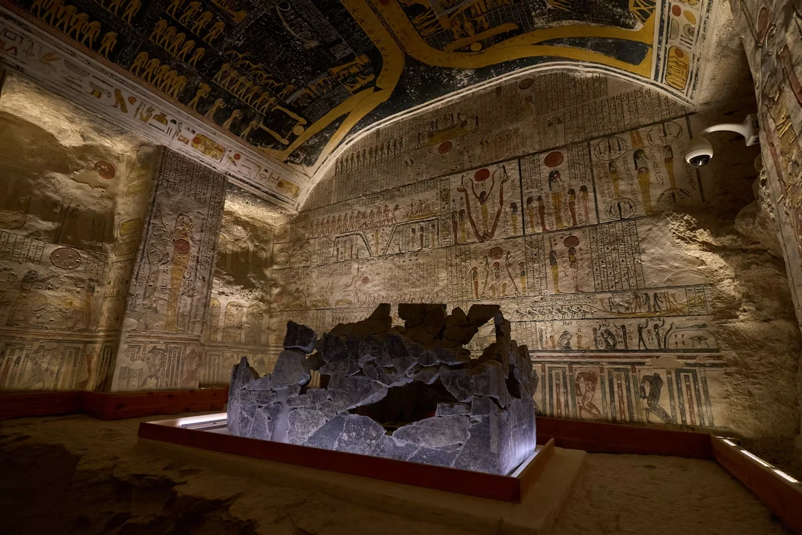 Attraction 2 in Egypt — GoAtlas