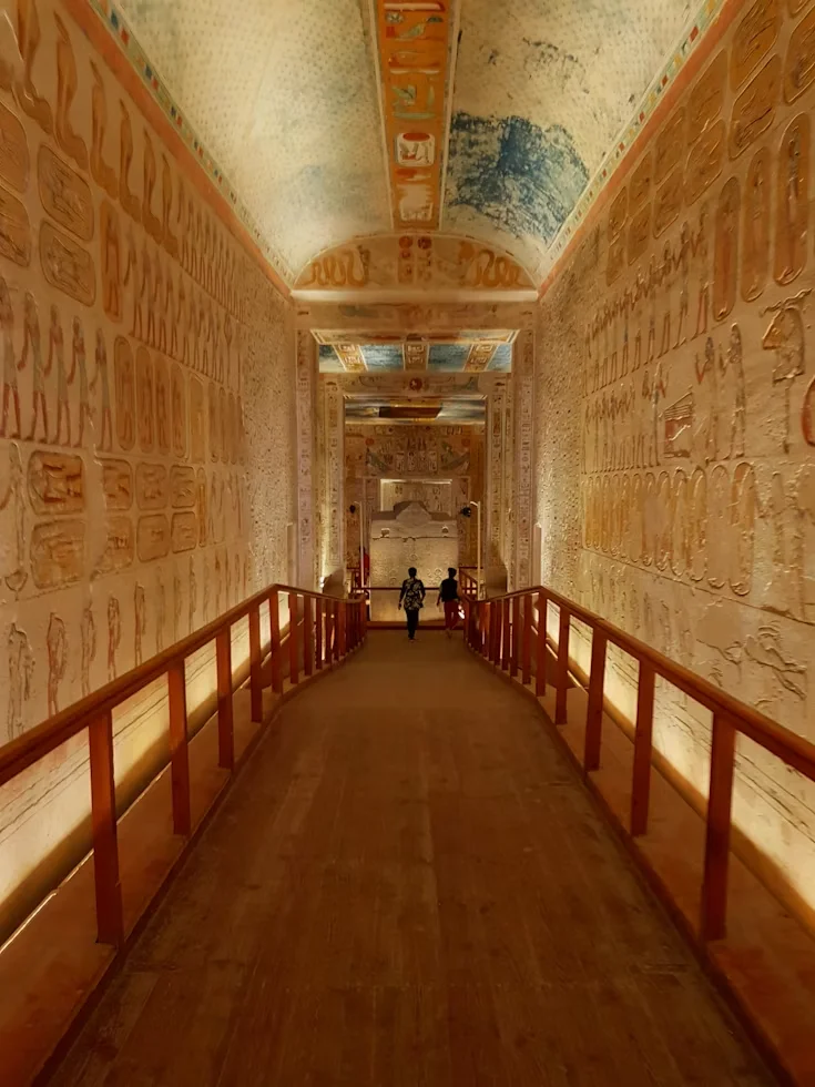 Attraction 3 in Egypt — GoAtlas