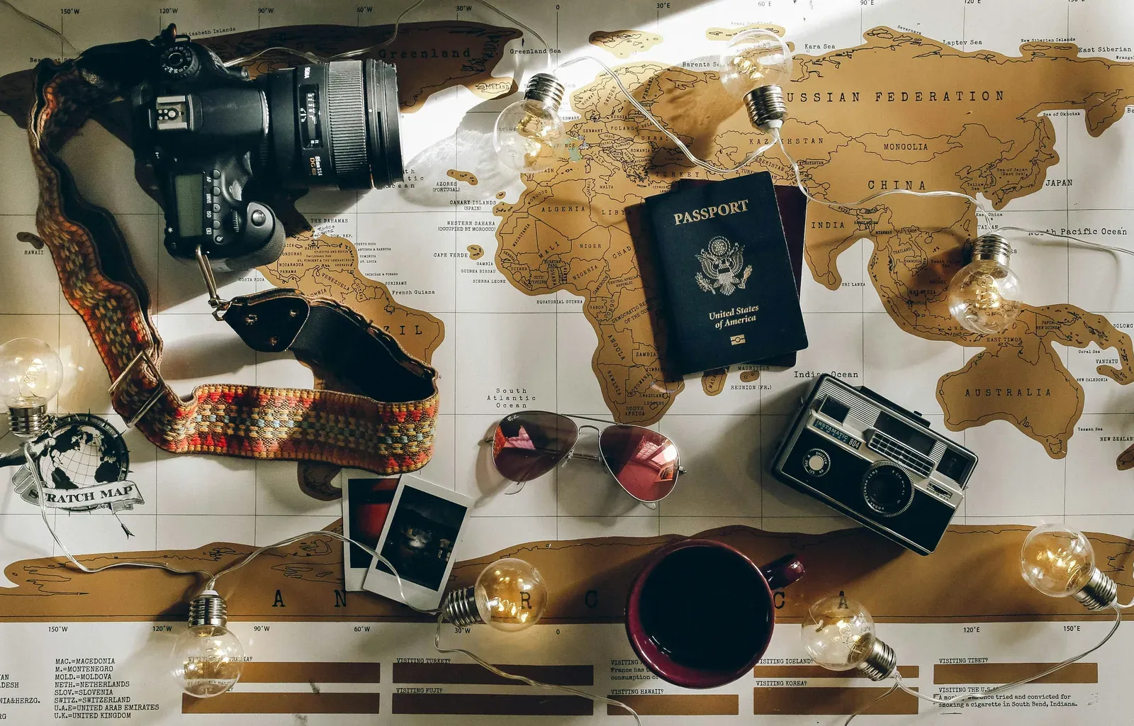Experts — GoAtlas travel destination photo