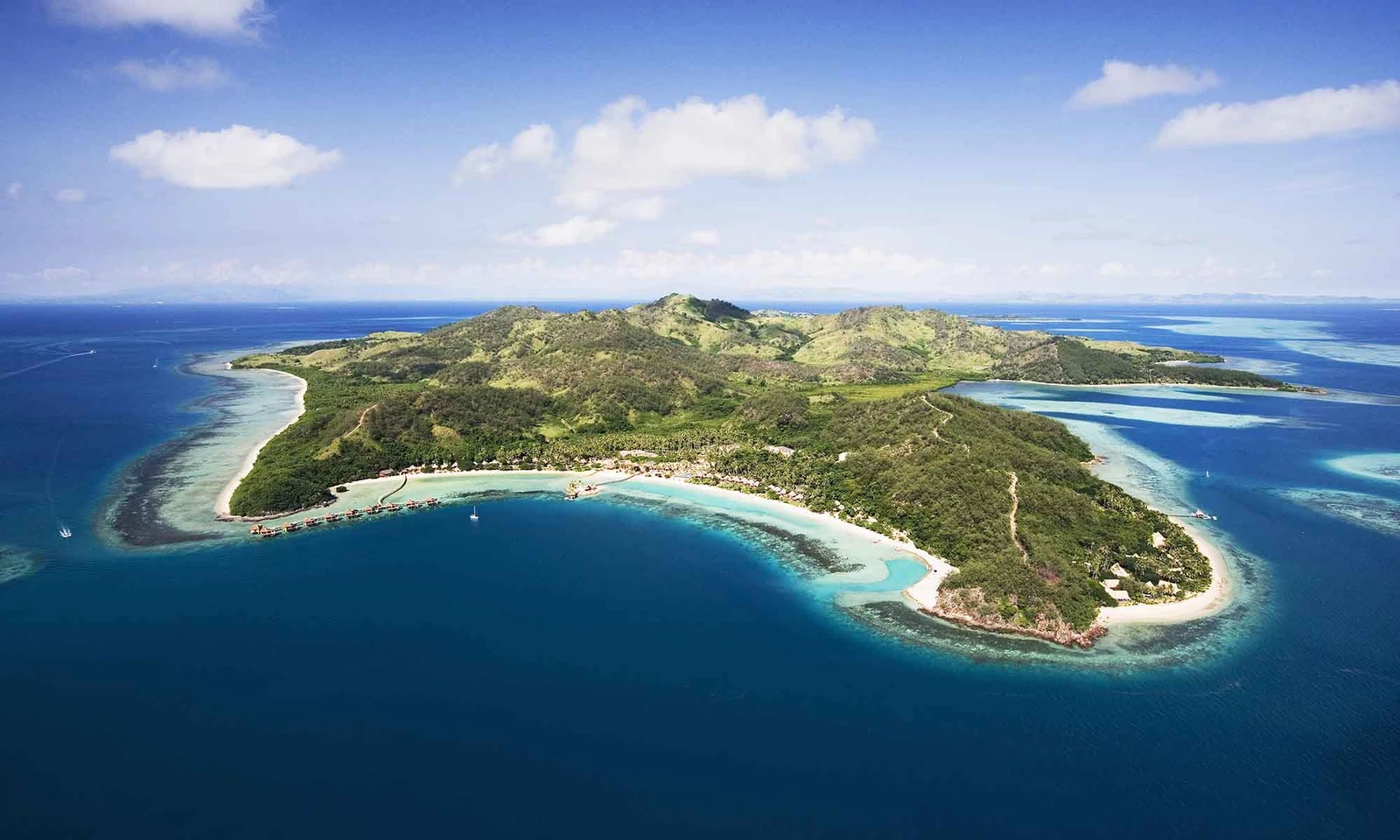 Attraction 1 in Fiji — GoAtlas