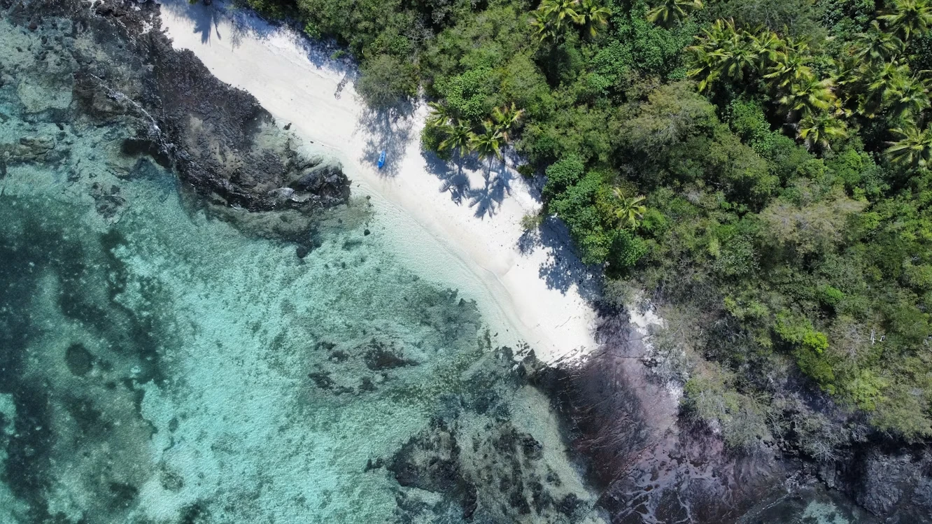 Attraction 2 in Fiji — GoAtlas