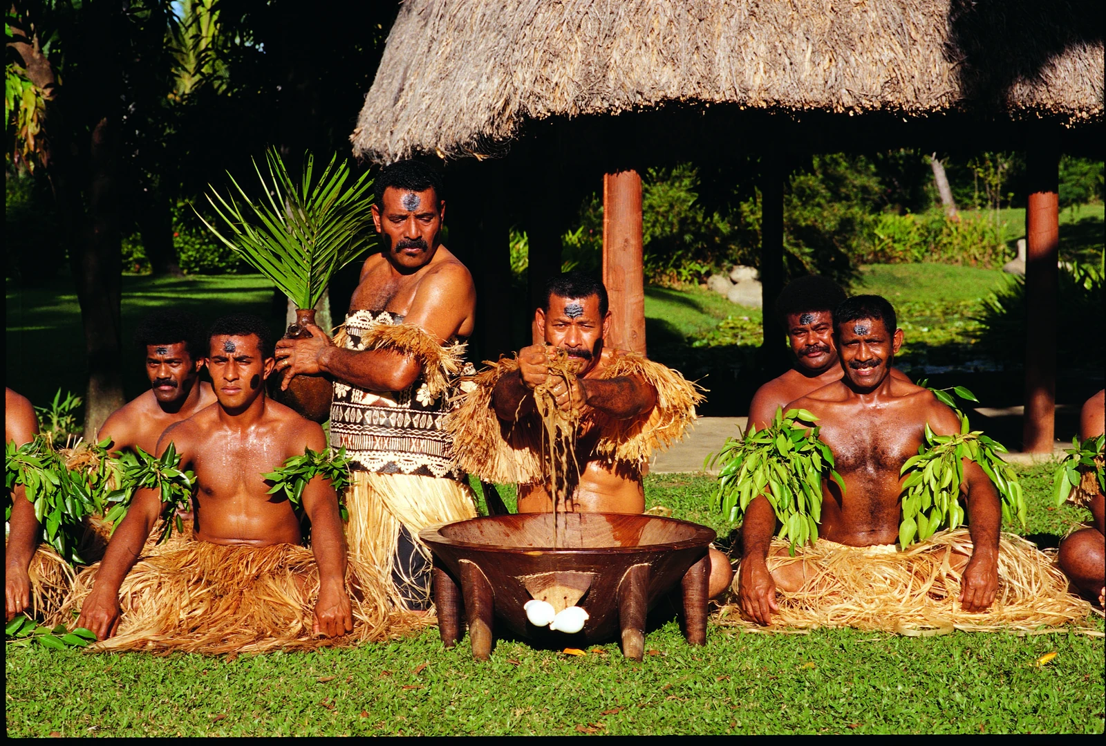 Gem 1 in Fiji — GoAtlas