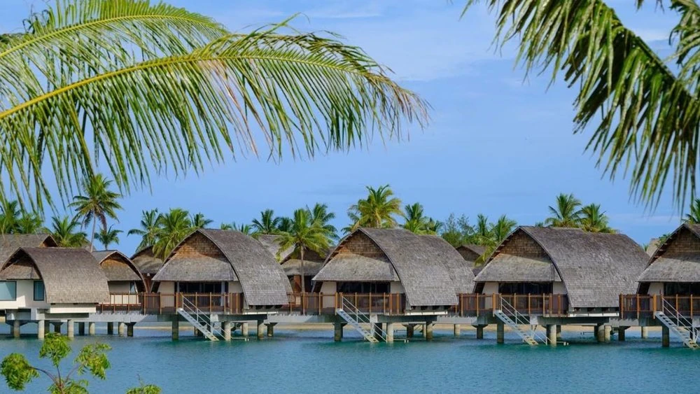 Photo 1 in Fiji — GoAtlas