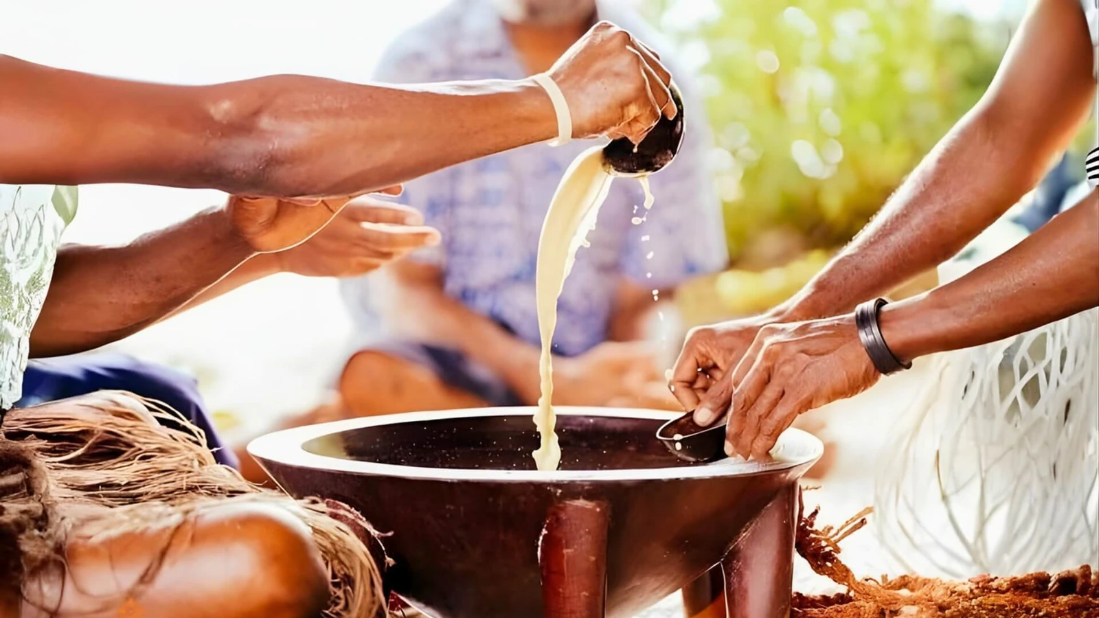 Photo 3 in Fiji — GoAtlas