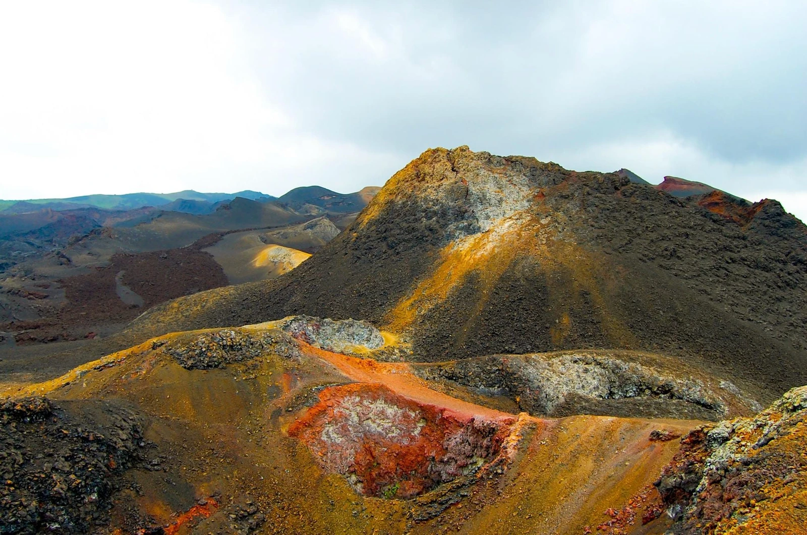 Attraction 3 in Galapagos — GoAtlas
