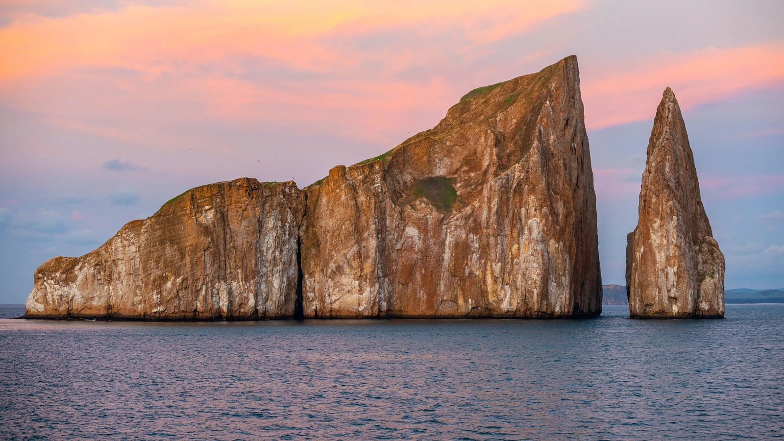 Gem 1 in Galapagos — GoAtlas
