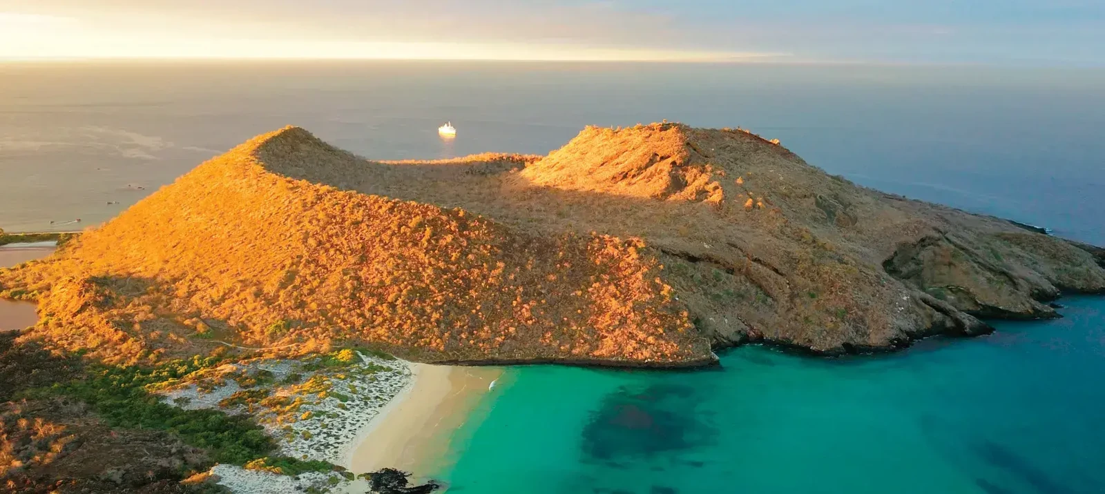 Gem 2 in Galapagos — GoAtlas