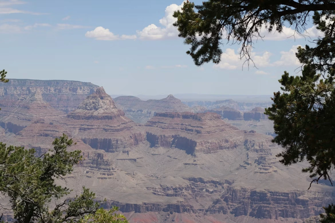 Attraction 1 in Grand Canyon — GoAtlas