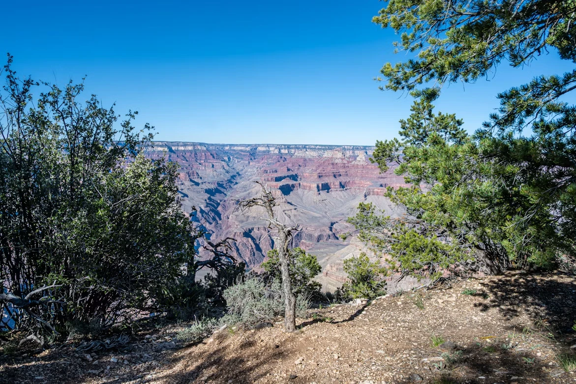 Gem 2 in Grand Canyon — GoAtlas