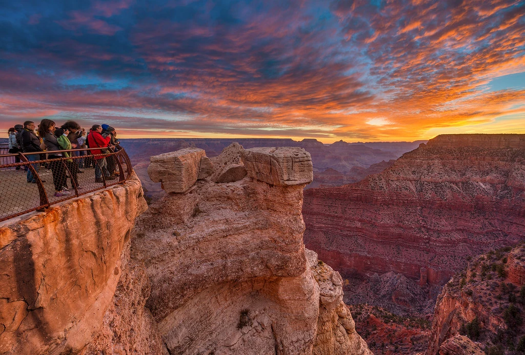 Photo 1 in Grand Canyon — GoAtlas