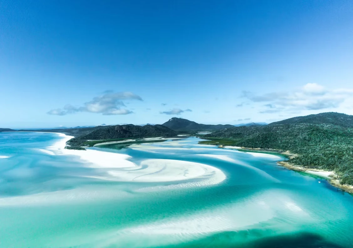 Gem 1 in Great Barrier Reef — GoAtlas