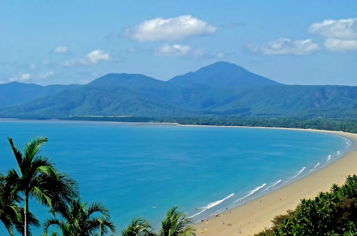 Gem 3 in Great Barrier Reef — GoAtlas