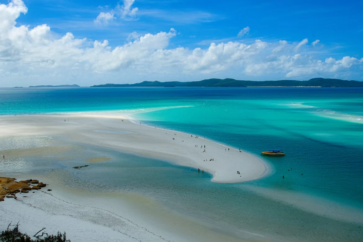 Photo 1 in Great Barrier Reef — GoAtlas