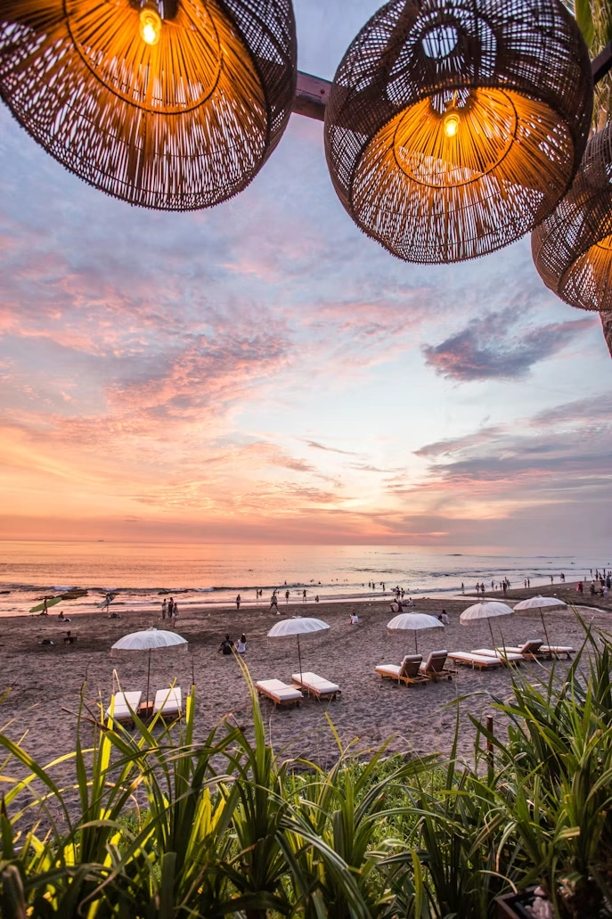 Bali