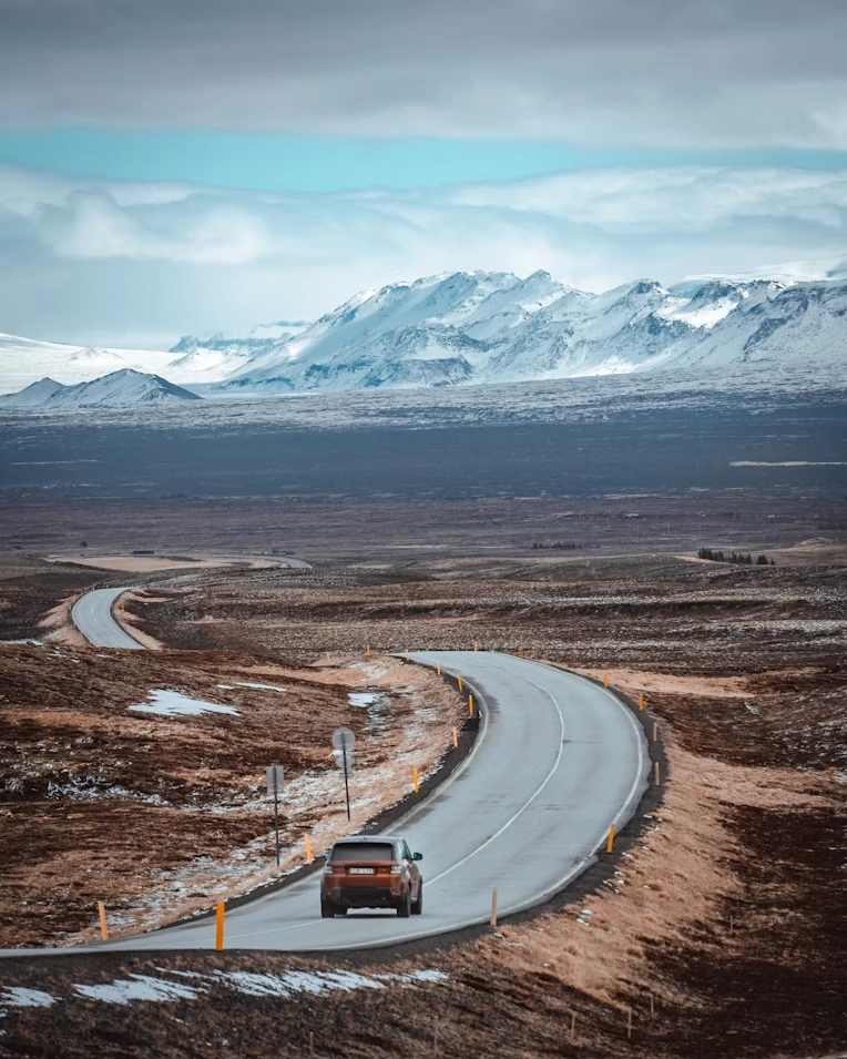 Iceland