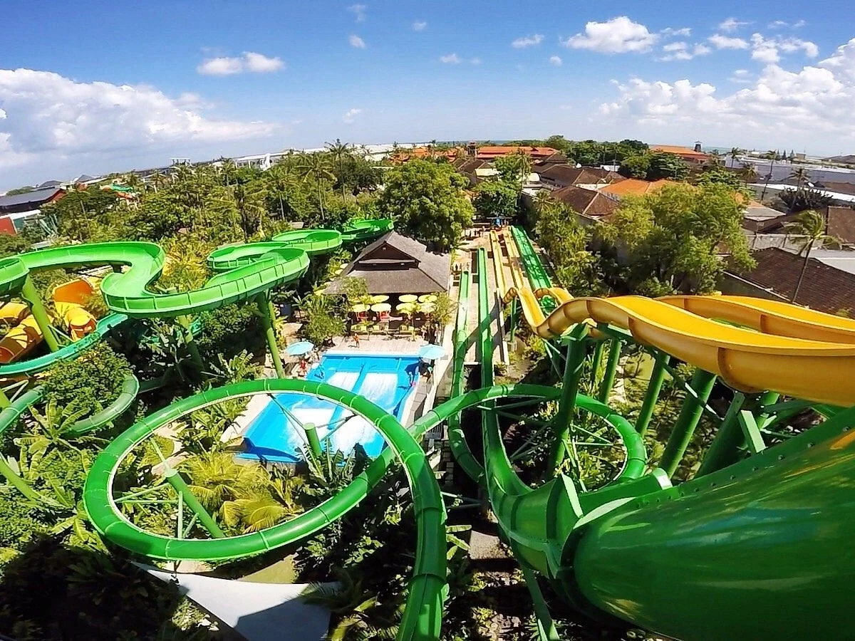 Bali