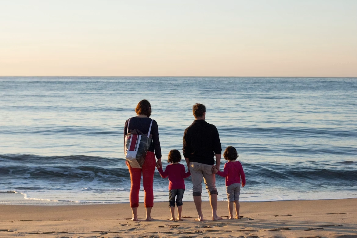 Family Holidays — GoAtlas travel guide photo