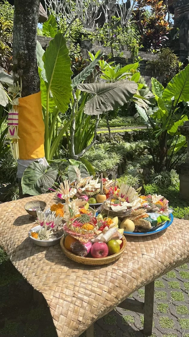 Bali