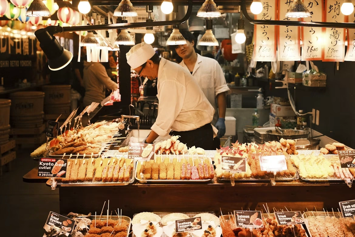 Kyoto