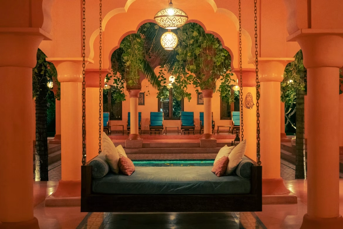 Bali