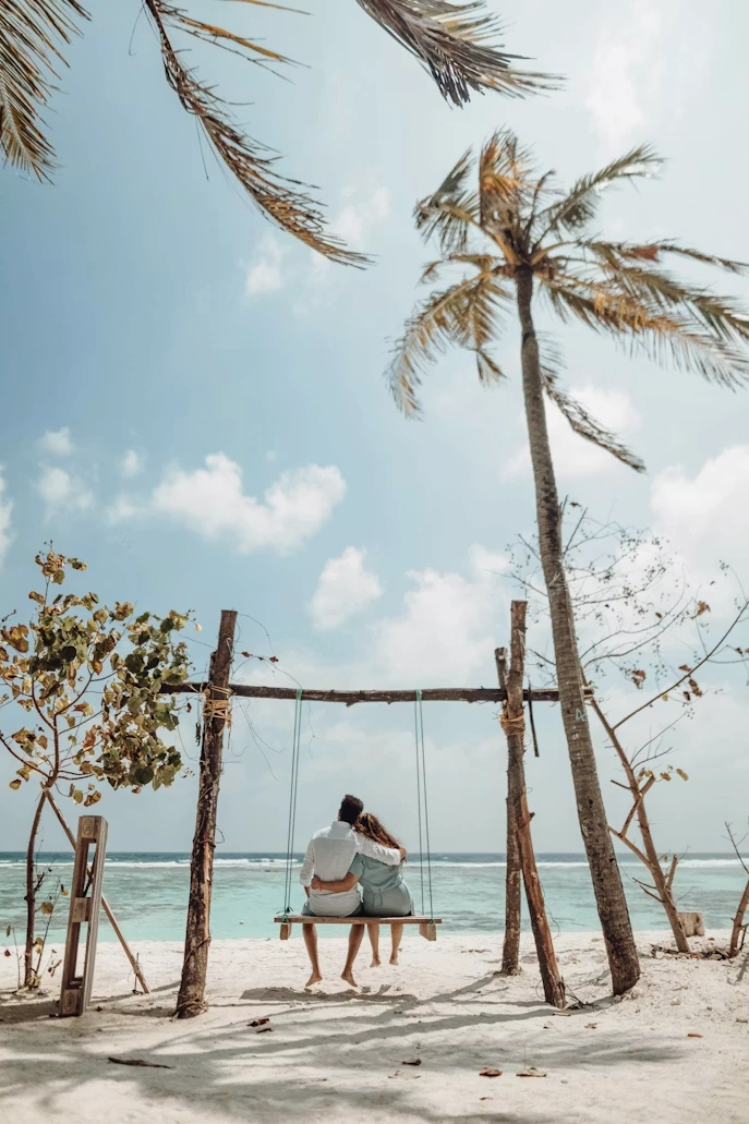 Honeymoons — GoAtlas travel guide photo
