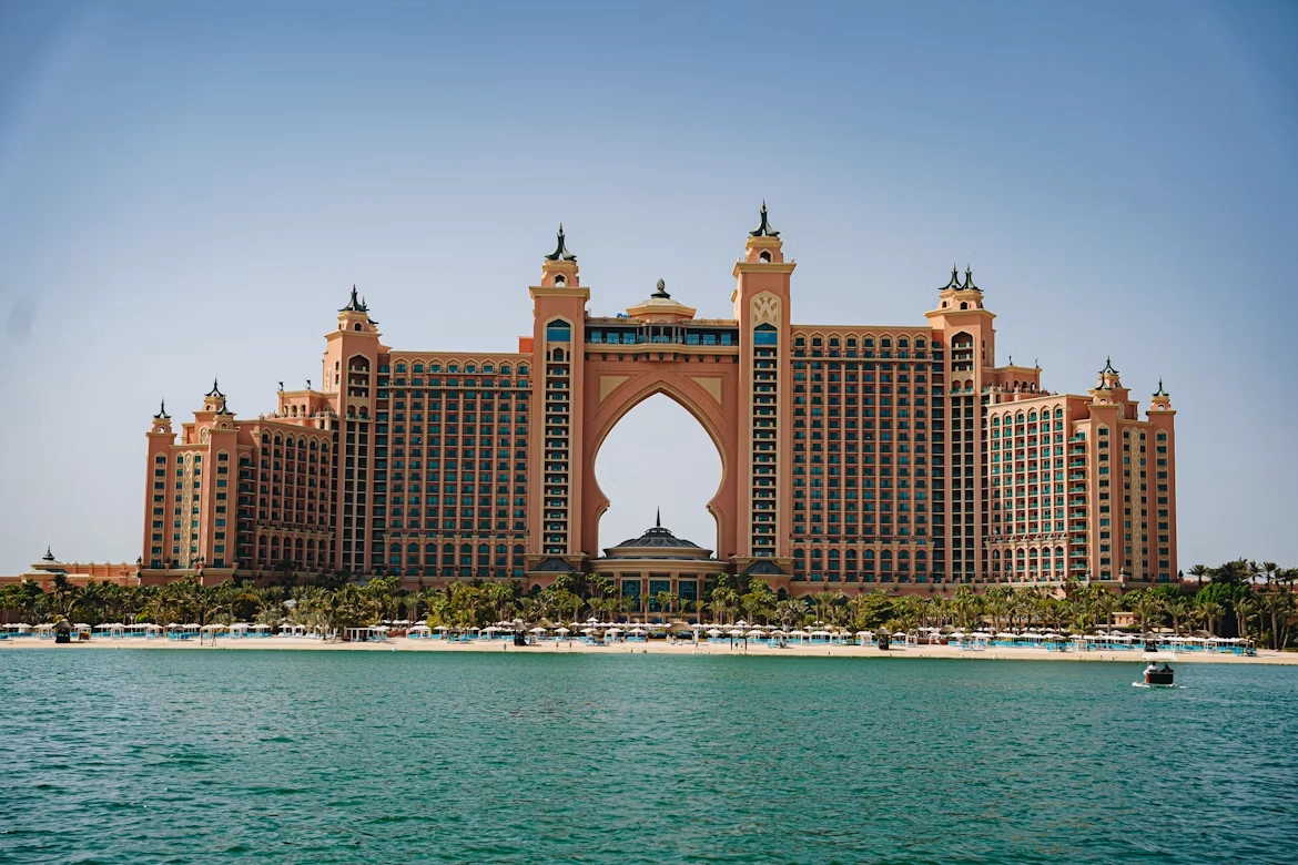 Dubai