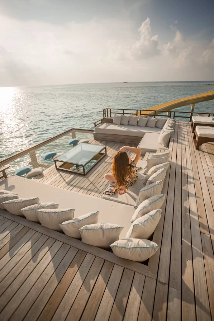 Luxury Travel — GoAtlas travel guide photo