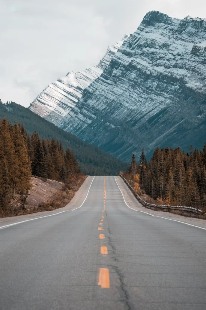 Road Trips — GoAtlas travel guide photo